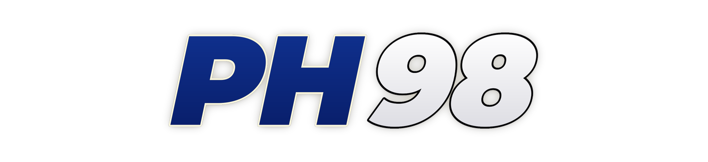 ph98 logo